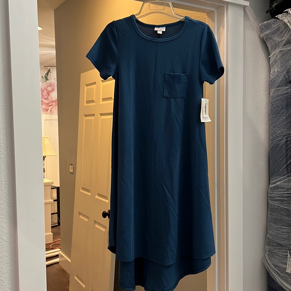 Lularoe Dress